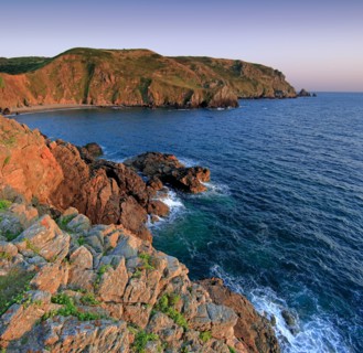Jobourg, Manche, France