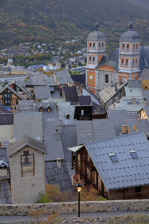 Briançon, Hautes-Alpes