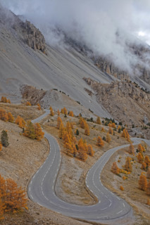 Col de l'Izoard, Hautes-Alpes