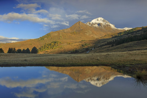 Massif du Granon, Hautes-Alpes