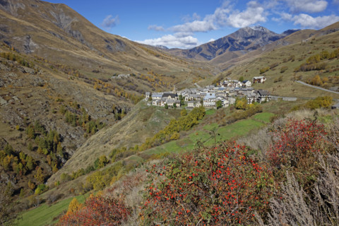 La Grave, Hautes-Alpes