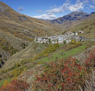 La Grave, Hautes-Alpes