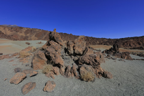 Parc National du Teide, Îles Canaries