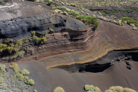 Parc National du Teide, Îles Canaries