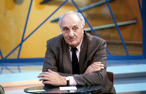 Pierre Tchernia