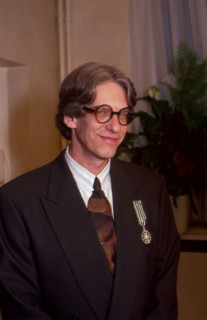 David Cronenberg