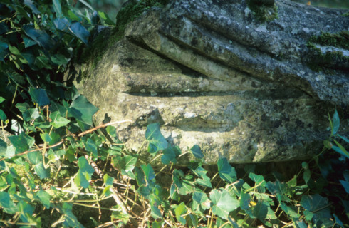 France, saint wandrille