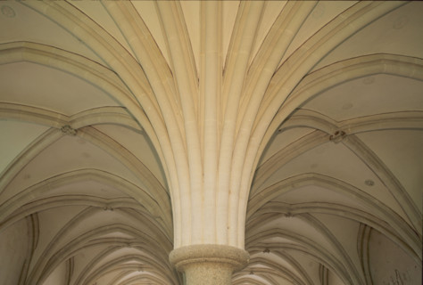 France, abbaye d'hambye