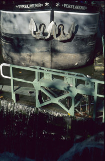 France, barge