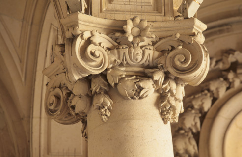 France, hotel of pomereu
