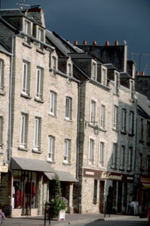 France, cotentin