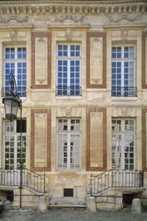 France, hotel de chalon