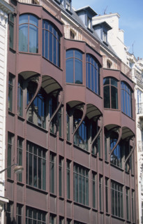 France, george chedanne architect