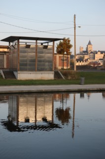 France, caen