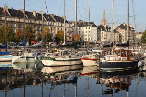 France, caen