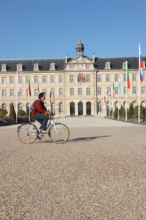 France, caen