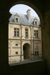 normandy, private mansion