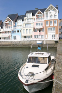 France, cote fleurie
