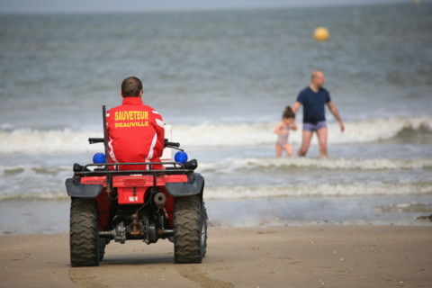 France, deauville