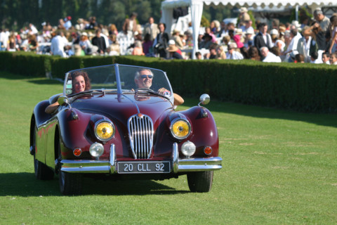 France, cote fleurie