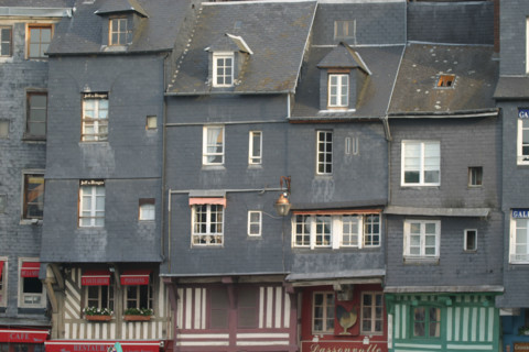 France, honfleur