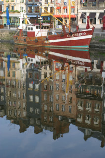 France, honfleur