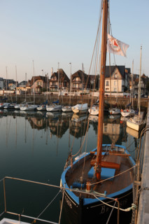 France, cote fleurie