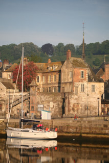 France, honfleur