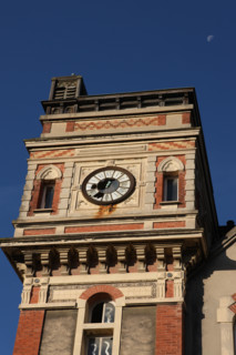 France, cote fleurie