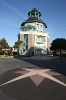 France, cote fleurie