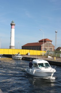 France, ouistreham