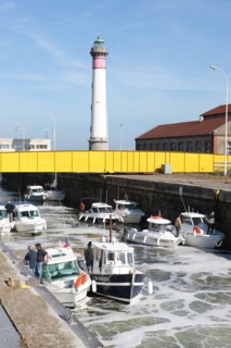 France, ouistreham