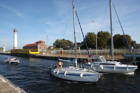 France, ouistreham