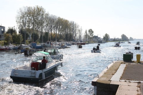 France, ouistreham