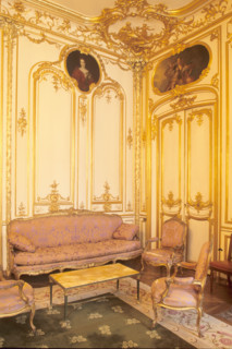 France, hotel particulier