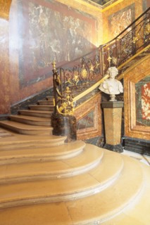 Hôtel Matignon, grand escalier