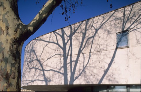 Cité de la Musique à Paris