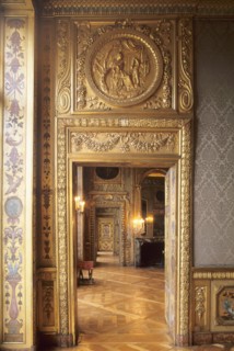 hotel de lauzun in paris, 4th arrondissement of paris