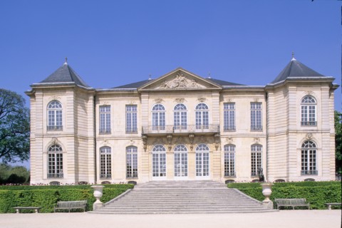 Musée Rodin à Paris