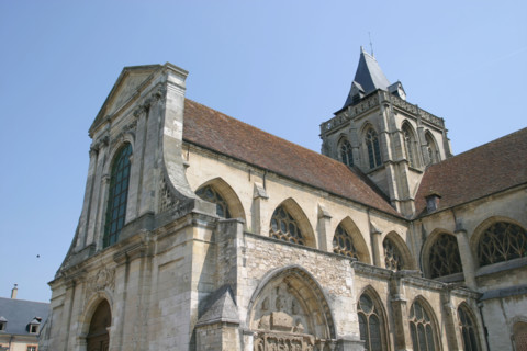 France, evreux