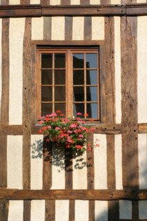 France, pont audemer