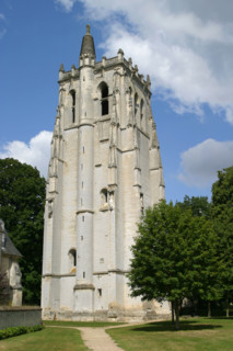 France, le bec hellouin