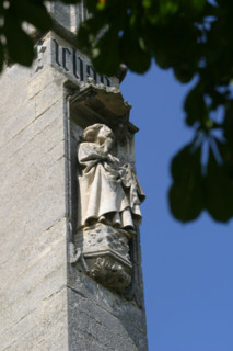 France, le bec hellouin