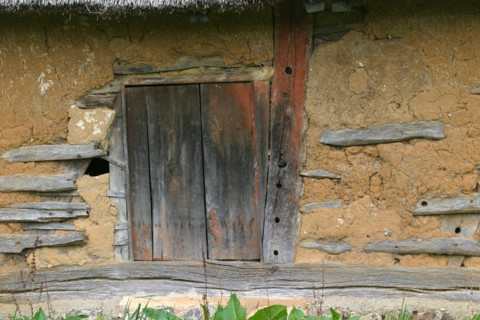 France, marais vernier