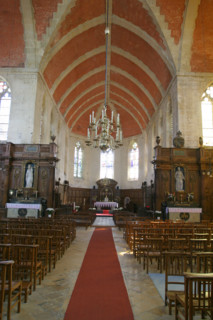 France, ecouis