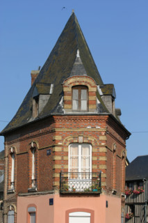 France, lieurey