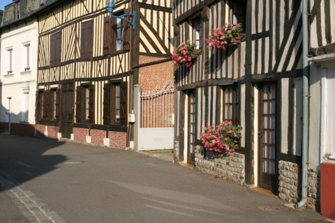France, lieurey