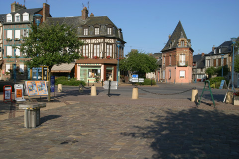 France, lieurey