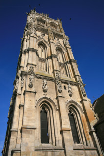 France, verneuil sur avre