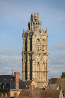 France, verneuil sur avre